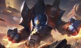 石头人新皮肤爆料最新